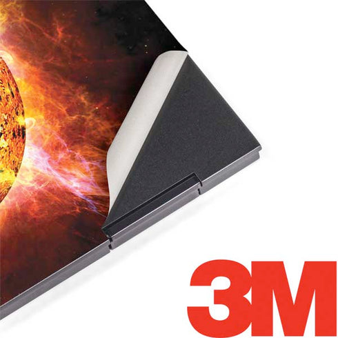 StockTrek HP Envy Skin