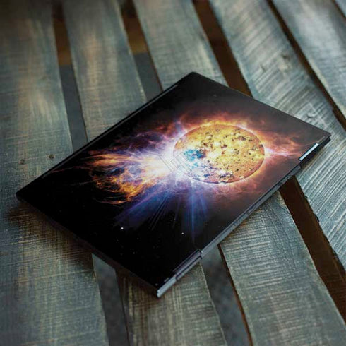 StockTrek HP Envy Skin