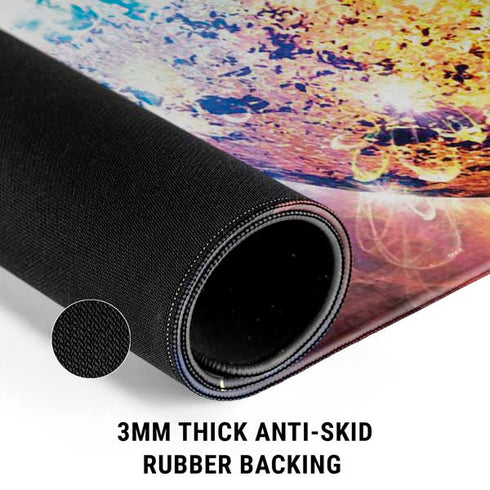 StockTrek Gaming Mouse Pad