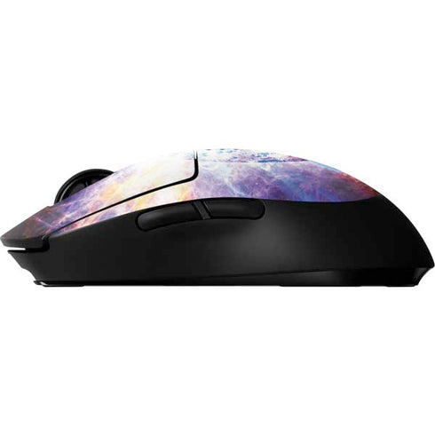 StockTrek G Pro Wireless Gaming Mouse Skin