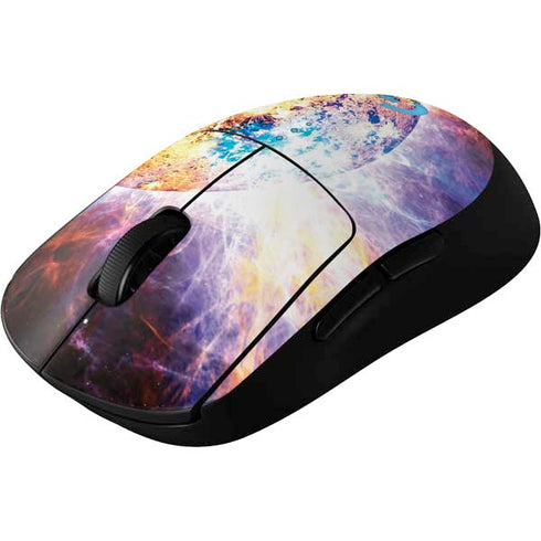 StockTrek G Pro Wireless Gaming Mouse Skin