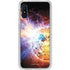 StockTrek Galaxy A10e Clear Case
