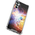 StockTrek Galaxy A15 5G Clear Case