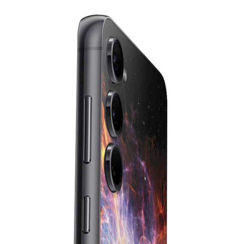 StockTrek Galaxy A16 5G Skin
