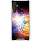 StockTrek Galaxy A17 Clear Case