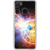 StockTrek Galaxy A21 Clear Case