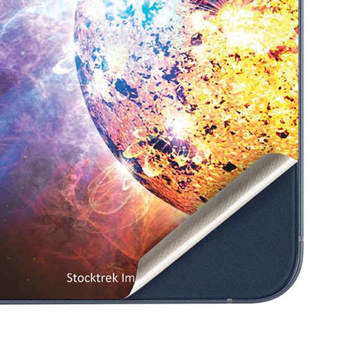 StockTrek Galaxy A35 5G Skin