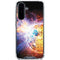 StockTrek Galaxy A36 5G Clear Case
