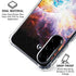 StockTrek Galaxy A36 5G Clear Case
