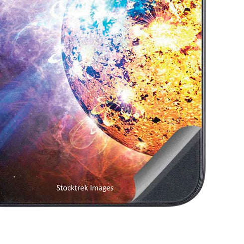 StockTrek Galaxy A54 5G Skin