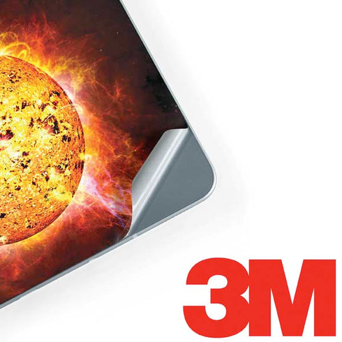 StockTrek Galaxy Book 12in Skin