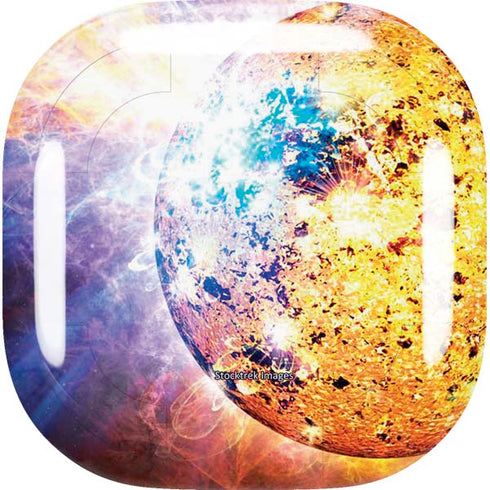 StockTrek Galaxy Buds Live Skin