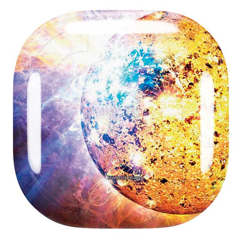 StockTrek Galaxy Buds Live Skin