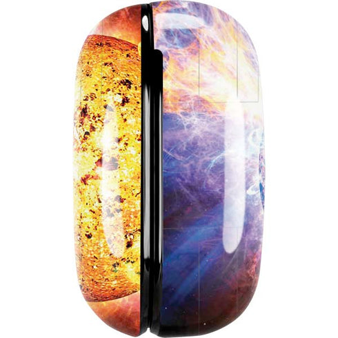 StockTrek Galaxy Buds Live Skin