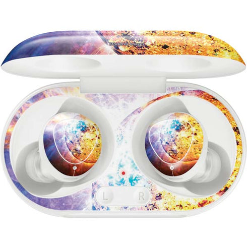 StockTrek Galaxy Buds Plus Skin