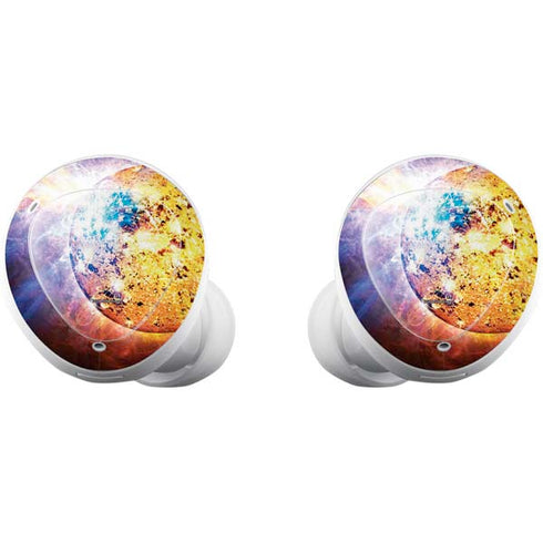 StockTrek Galaxy Buds Plus Skin