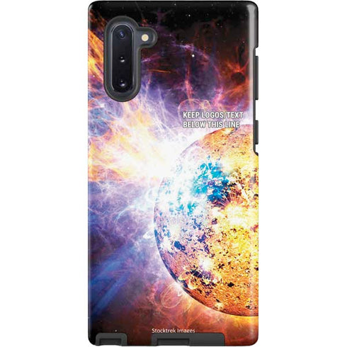 StockTrek Galaxy Cases