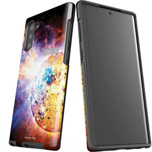 StockTrek Galaxy Note 10 Pro Case