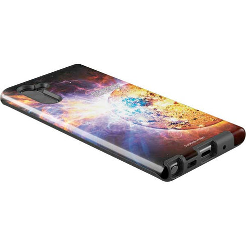 StockTrek Galaxy Note 10 Pro Case