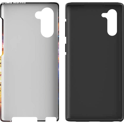 StockTrek Galaxy Note 10 Pro Case