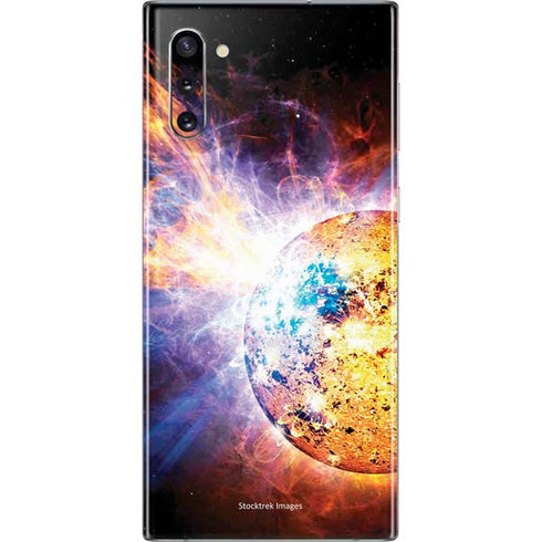 StockTrek Galaxy Note 10 Skin