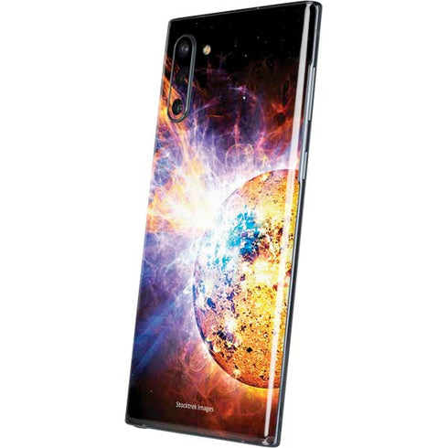 StockTrek Galaxy Note 10 Skin