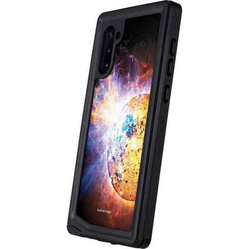 StockTrek Galaxy Note 10 Waterproof Case