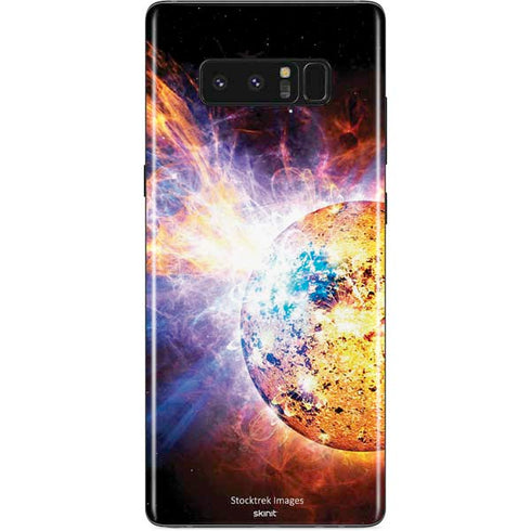 StockTrek Galaxy Note 8 Skin