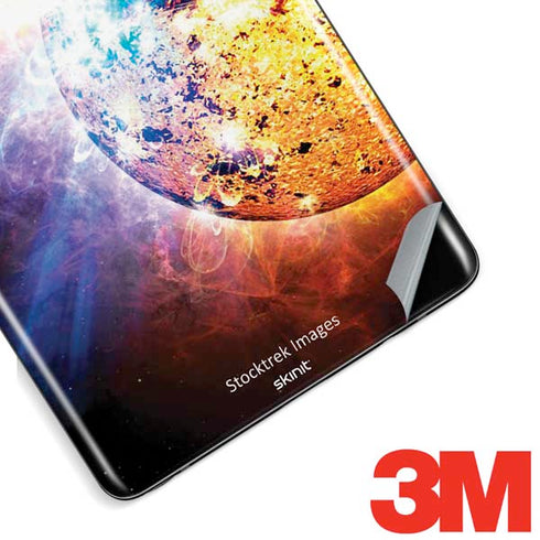 StockTrek Galaxy Note 8 Skin