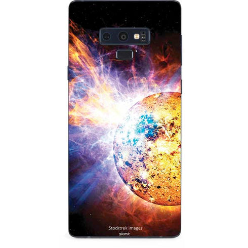 StockTrek Galaxy Note 9 Skin