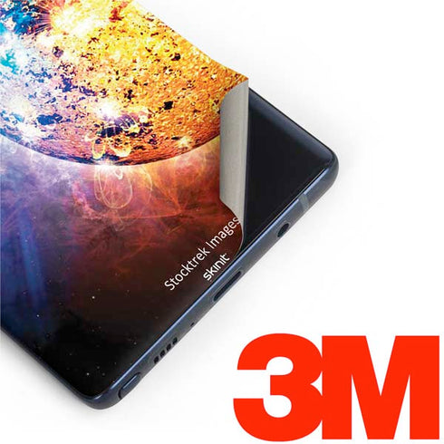 StockTrek Galaxy Note 9 Skin