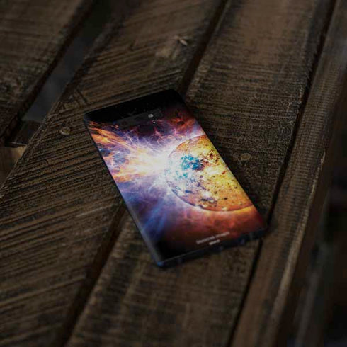 StockTrek Galaxy Note 9 Skin