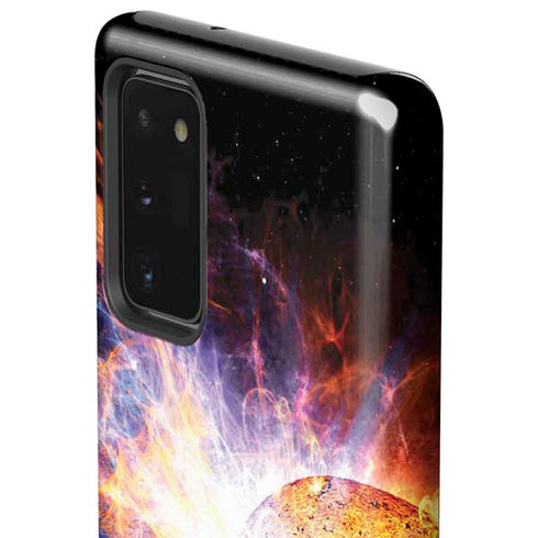 StockTrek Galaxy Note20 5G Pro Case