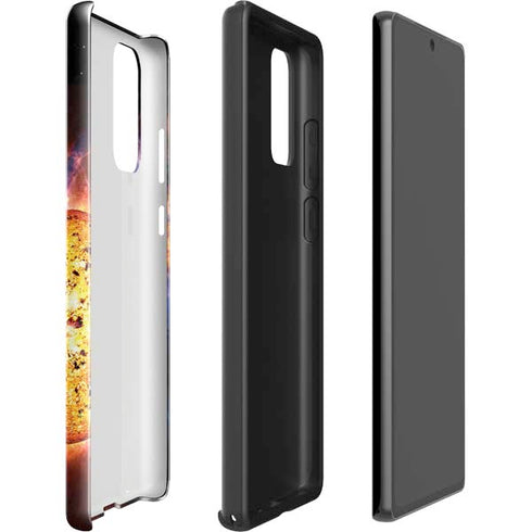 StockTrek Galaxy Note20 5G Pro Case