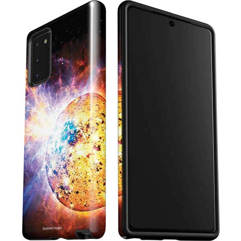 StockTrek Galaxy Note20 5G Pro Case