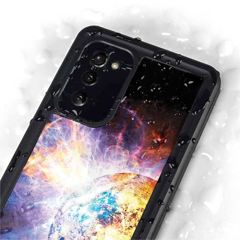 StockTrek Galaxy Note20 5G Waterproof Case