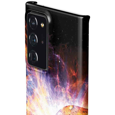 StockTrek Galaxy Note20 Ultra 5G Lite Case