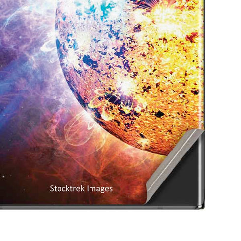 StockTrek Galaxy Note20 Ultra 5G Skin