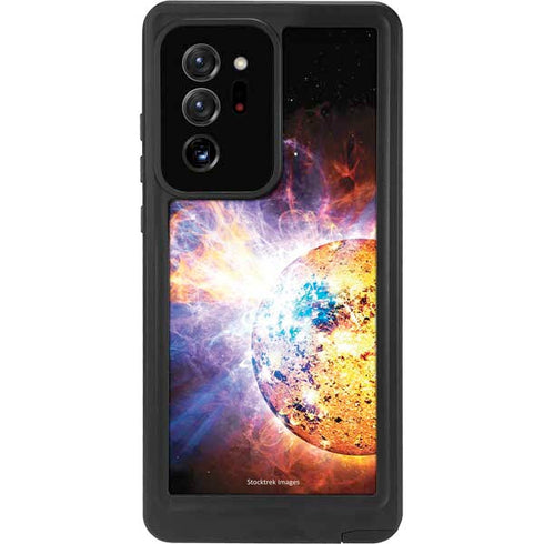 StockTrek Galaxy Note20 Ultra 5G Waterproof Case