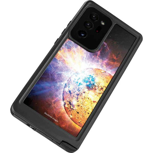 StockTrek Galaxy Note20 Ultra 5G Waterproof Case