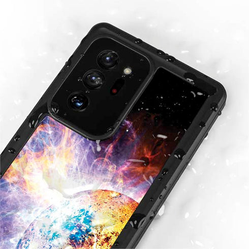 StockTrek Galaxy Note20 Ultra 5G Waterproof Case