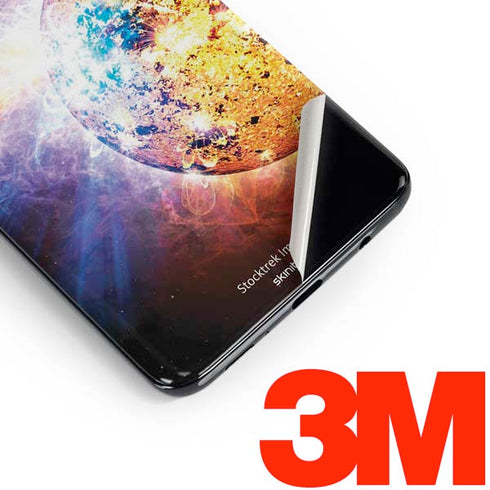 StockTrek Galaxy S10 Skin