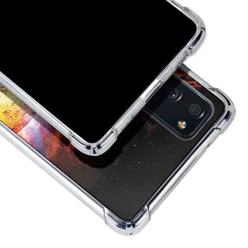 StockTrek Galaxy S20 FE Clear Case