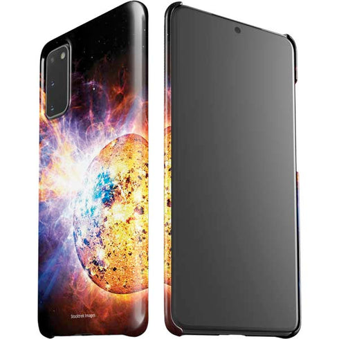 StockTrek Galaxy S20 Lite Case