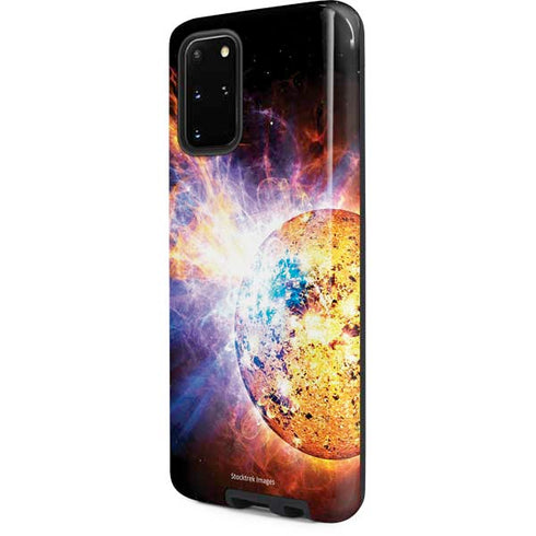 StockTrek Galaxy S20 Plus Pro Case