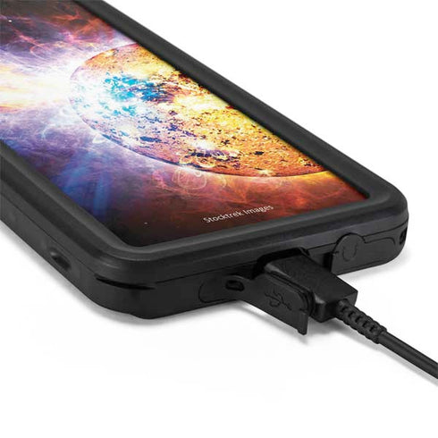StockTrek Galaxy S20 Plus Waterproof Case