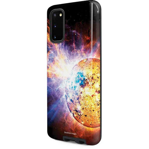 StockTrek Galaxy S20 Pro Case