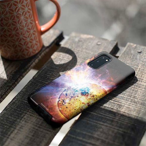 StockTrek Galaxy S20 Pro Case