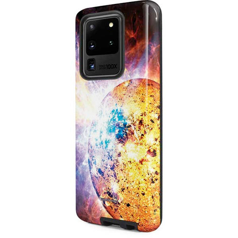 StockTrek Galaxy S20 Ultra 5G Pro Case