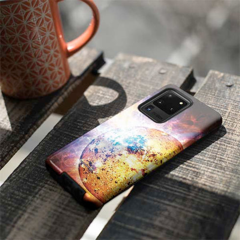 StockTrek Galaxy S20 Ultra 5G Pro Case